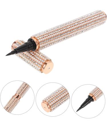 FOMIYES 1pc Eyeliner False Eyelashes Magnetic False Eyelashes Pen Makeup Accessory Glue Miss Gel 1 count (Pack of 1) Picture 1 - Buy Online on GoSupps.com