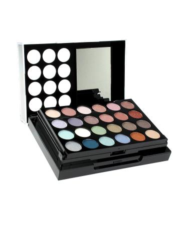 ZMILE Cosmetics Make-up Case | All Your Essentials for Traditional Beauty | International Shipping Available - Buy Online on GoSupps.com