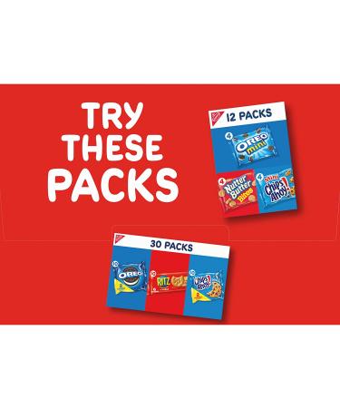 Barnum's Original Animal Crackers 12 Snack Packs - Delicious & Convenient Snacking Option - Buy Online on GoSupps.com