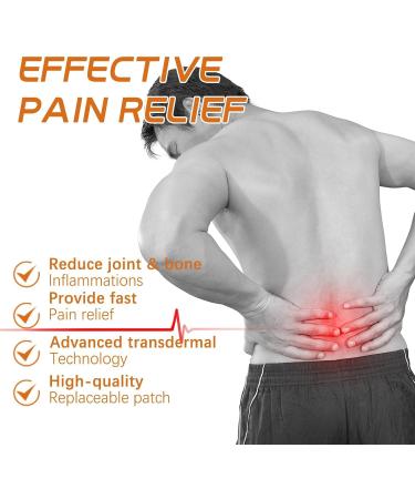  GYORI 2 PCS Fivfivgo Pain and Bone Healing Cream with Australian Bee Venom Beevana Bee Venom Joint and Bone Therapy Cream - Buy Online on GoSupps.com