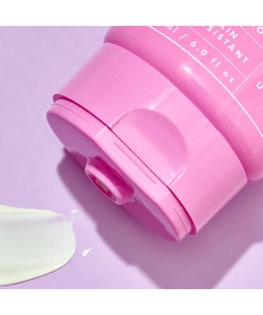 THE ESSENTIAL ONE Body Lotion SPF30 - 50ml | Hydrating & Sun Protection | Shop Internationally - Buy Online on GoSupps.com