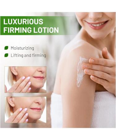  JIAOY Set of 3 luxury collagen firming creams for skin and body - Moisturizing cream for lifting firming and toning - Anti-aging moisturizing lotion for firming - Buy Online on GoSupps.com