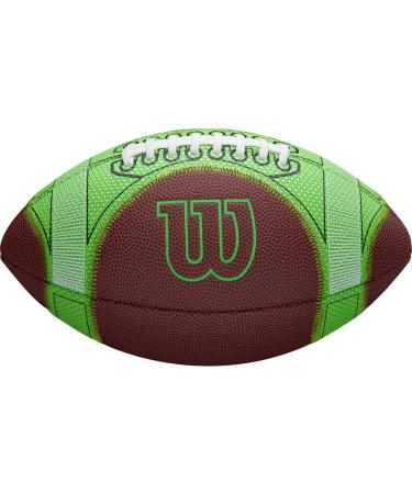 Wilson Youth 7V7 FB TDJ DEF