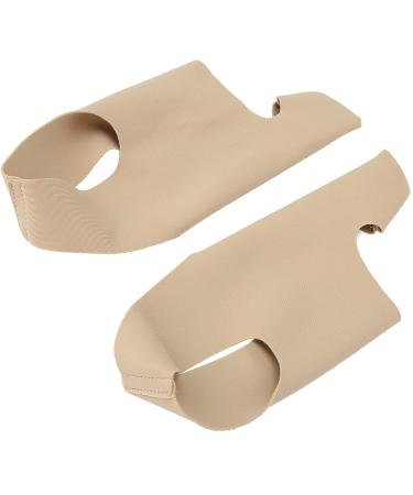Orthopedic Bunion Corrector - Hallux Valgus Bandage & Toe Expander for Pain Relief - 1 Pair (Size L) - Buy Online on GoSupps.com