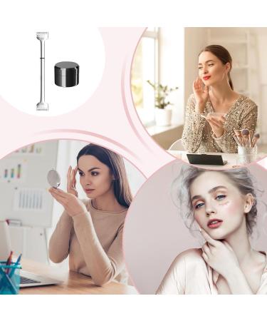 Gupcaqosjw Lower Eyelash Stamp | Bottom Lashes Stamp | Eyelash Stamps | Lower Eyelashes Stamp | Natural Look For Make Up Beginner Eye Makeup Tool Lower Lash Extension Stamp With Ink(Black) - Buy Online on GoSupps.com