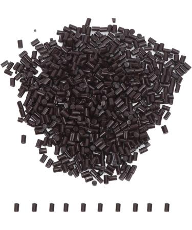 Strong Adhesion Italian Keratin Glue Beads for Hair Hair Extensions Suitable for Home & Hair Salon - Buy Online on GoSupps.com