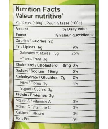 Indigo Organic Coconut Milk 400ml - Buy Online on GoSupps.com