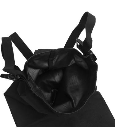 Hoadoek Wheelchair Bag Oxygen Cylinder Bag for Wheelchairs - Buy Online on GoSupps.com