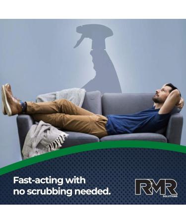 RMR-86 Instant Stain Remover Spray - Scrub Free Formula (Pack of 2) 950 ml (Pack of 2) - Buy Online on GoSupps.com