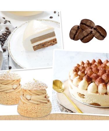 ScrapCooking - Ar me Naturel Liquide de Caf 40ml - Ar me Framboise pour P tisserie Yaourts G teaux Cheesecakes Biscuits Entremets Mousses Glaces Smoothies - 4392 - Buy Online on GoSupps.com