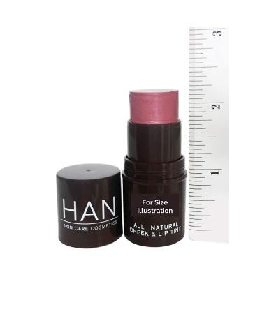 HAN Skincare Cosmetics Vegan Cruelty-Free 3-in-1 Multistick - Innocence | 0.20 oz (Pack of 1) - Buy Online on GoSupps.com