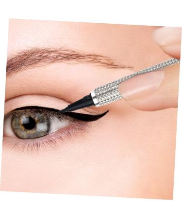VALICLUD Eyeliner Liquide Imperm able et R sistant pour Trac Pr cis et Facile Utiliser Convient aux Femmes pour Maquillage des Yeux Naturel - Buy Online on GoSupps.com