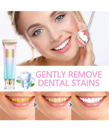 Niacinamide Whitening Toothpaste with Niacinamide 100 g Niacinamide Whitening Toothpaste Teeth Whitening Toothpaste Stain Removal and Whitening - Buy Online on GoSupps.com