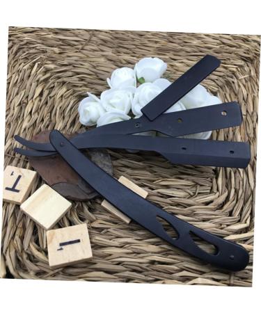 Shop Ipetboom Manual Razor for Men - Premium Stainless Steel Shaving Razor for a Close Safe Shave - Buy Online on GoSupps.com