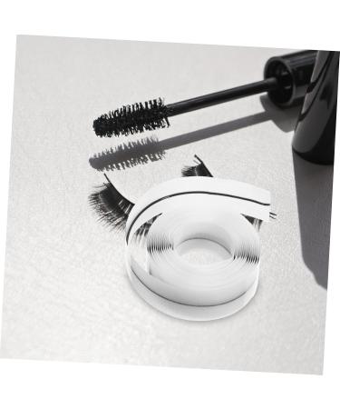 minkissy 2 Boxes false lashes false eyelashes self adhesive lash strips lash glue strips fake lash strips eyelash glue strip self adhesive eyelash strips jelly glue dedicated - Buy Online on GoSupps.com