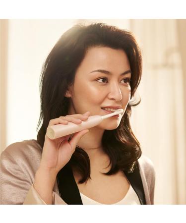 Philips Sonicare A3 Premium Replacement Brush Heads - 2-Pack HX9092/10 | Original Electric Toothbrush Accessories - Buy Online on GoSupps.com