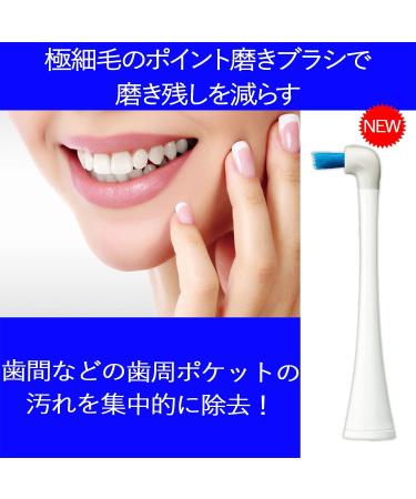 Buy Panasonic EW-DT52-K Sonic Vibration Toothbrush Doltz Black | AC100-240V | 2021 Release | International Shipping from Japan - Buy Online on GoSupps.com