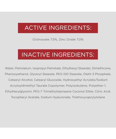 EltaMD UV Lotion Body Sunscreen SPF 30+ Sunscreen Body Lotion with SPF Made with Zinc Oxide and Hyaluronic Acid 3.0 oz Pump 3 Ounce (Pack of 1) - Buy Online on GoSupps.com