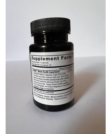 Force Factor ProbioSlim Probiotics for Women and Men Probiotics for Digestive Health to Reduce Bloating Gas & Occasional Diarrhea with Prebiotics LactoSpore & Green Tea for Energy 30 Capsules 30 Count (Pack of 1) - Buy Online on GoSupps.com