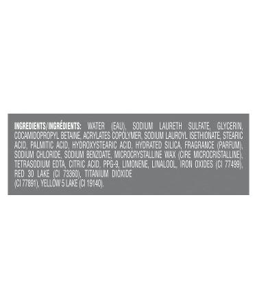 Dove Men+Care Exfoliating Deep Clean Body and Face Wash 13.5 oz - Buy Online on GoSupps.com