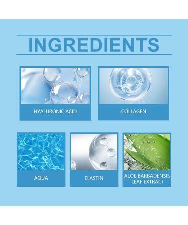 micro infusion system micro infusion system for face Care for skin needle length is 0.25mm (9PCS) - Buy Online on GoSupps.com