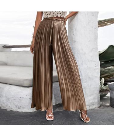 Buy Y2K Women s Parachute Pants - Vintage Cargo Trousers Baggy Streetwear & E-Girl Style - 90s Inspired Khaki Track Pants - Buy Online on GoSupps.com