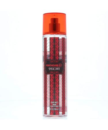 Penthouse Passionate Body Mist 8.0 Ounce