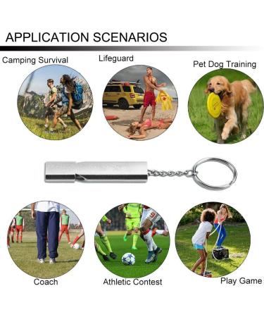 Shop GTOO TRILLER PIPE: Emergency Multi-Use Pipe with Key Rings for Sports School Camping & Hiking - Ideal for Outdoor Adventures - Buy Online on GoSupps.com