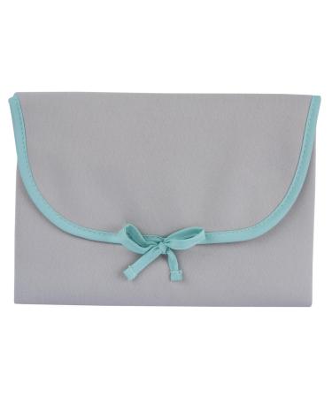 Chicco Natural Sensation Gift Set | 100% Cotton Pocket Diaper Mat 4-in-1 Cream & 16 Cleaning Towels - International Shipping Available - Buy Online on GoSupps.com