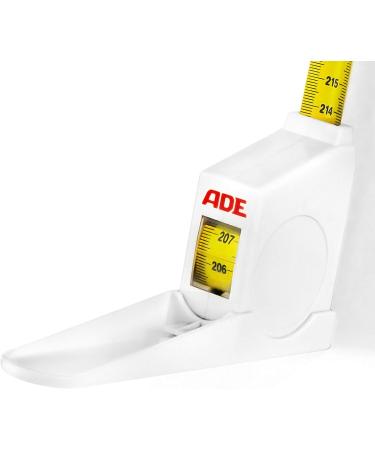 ADE - Wall-Mounted Roll-Out Tape Measure - Buy Online on GoSupps.com