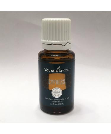 Cypress Essential Oil 15ml by Young Living Essential Oils