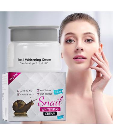  Generisch Face Cream - 50g - Moisturizing and Firming Care - Rejuvenating Skin Care - For Mature Dry Sensitive and Oily Skin - Use morning and night as makeup - Buy Online on GoSupps.com