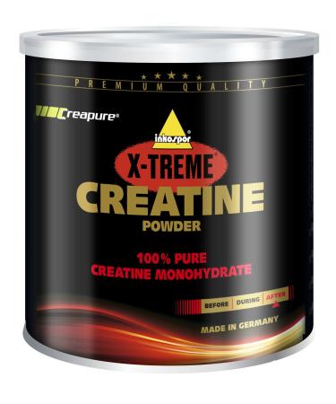 Incospor X-Treme Creatine 500g can