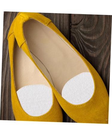 GOOHOCHY 6 Sheets Tongue Sticker Portable Corn Pads Corn Removers Wear-Resistant Cushions Portable Cushions Foot Supply Household Cushions Wear-Resistant Corn Cushions - Buy Online on GoSupps.com