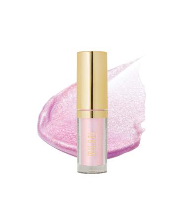 Milani Hypnotic Lights Eye Topper - Luster Light (0.18 Ounce) Cruelty-Free Eye Topping Glitter with a Shimmering Finish