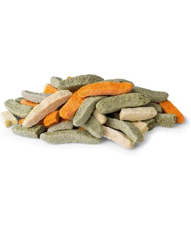 Vitakraft Vita Verde Rodent Snack with Alfalfa & Carrot - No Added Sugar - 200g International Shipping Available - Buy Online on GoSupps.com