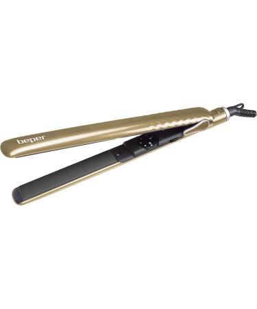 BEPER 40450GO Stijltang Green And Blue Colors Gold - Buy Online on GoSupps.com