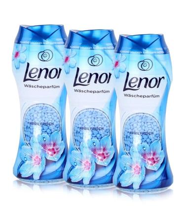 Lenor Laundry perfume Aprilfrisch (3 x 210 g) - Buy Online on GoSupps.com