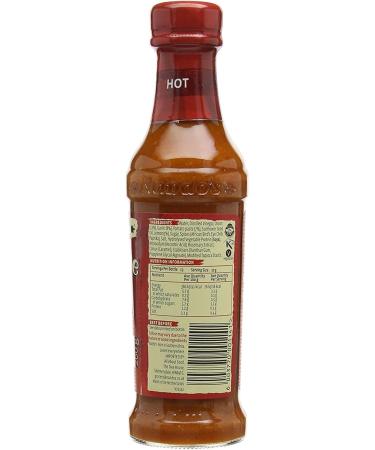  Nando's Nando's Marinade for Peri-Peri Hot Chicken 260g (pack of 6 x 260g) - Buy Online on GoSupps.com