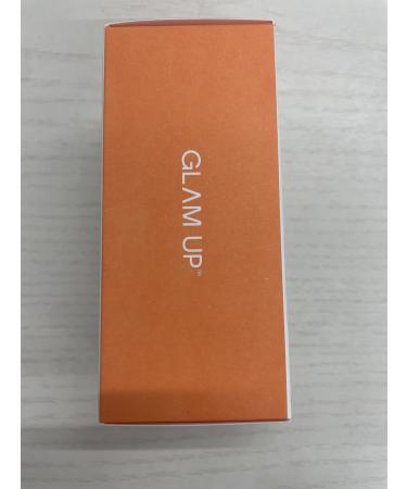 GLAM UP Vitamin-C Niacinamide Serum 30ml - Brightening & Anti-Aging Facial Serum Vegan & Cruelty-Free - Buy Online on GoSupps.com