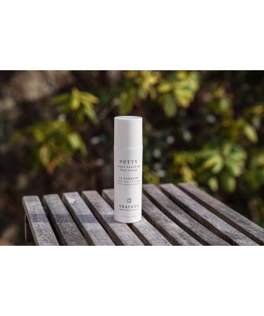 Graydon Putty Super Soothing Face Cream - Hydrating Moisturizer for Dry Skin | Smooths Soothes Tones & Protects | 50ml/1.7oz - International Shipping Available - Buy Online on GoSupps.com