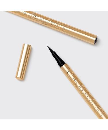  Vivienne Sab Vivienne Sabo Cabaret Legend Eyeliner - Buy Online on GoSupps.com