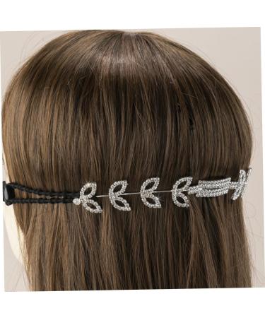 Clispeed Rhinestone Ear Bracket | 3-Setting Mask Strap & Headgear Extension | Elastic Braces - 19x6cm - 3pcs - Buy Online on GoSupps.com