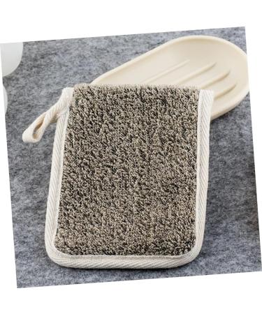 MAGICLULU Soap Soap Bar Body Scrubbers for Use in Shower Exfoliating Soap Pouch Soap for Soap Bars Scrubber for Body Washing Body Exfoliating Scrubber Soap - Buy Online on GoSupps.com