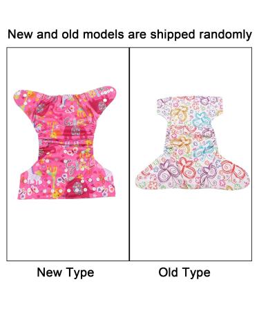 Buy Reusable Adjustable Baby Swimming Diaper | Quick Lock Velcro Fastener | Eco-Friendly Swim Gear for Kids - Buy Online on GoSupps.com