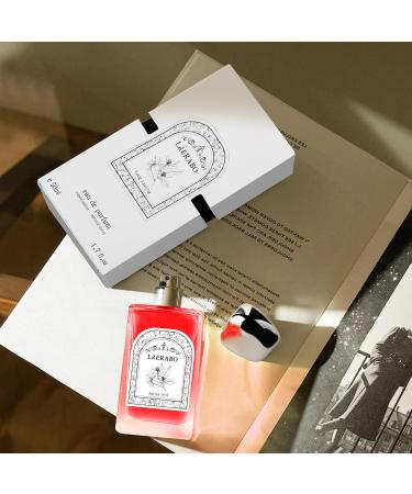 No.014 - Oriental Floral Eau de Parfum - Inspired by The Coveted Duchess Rose Luxury Fragrance for Women Long Lasting Perfume Spray - 1.7 Fl Oz/50 ml - Buy Online on GoSupps.com