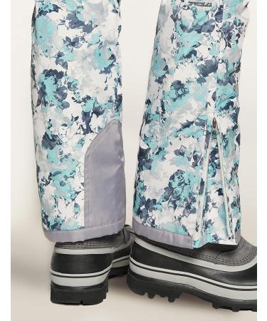 TSLA Women's Winter Snow Bibs - Waterproof Insulated Overalls for Snowboarding and Skiing - Buy Online on GoSupps.com