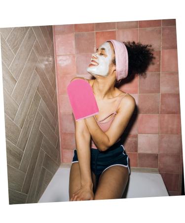 Paraffine Spa R utilisables avec Fermeture Mitaines Thermiques Confortables pour Soins Mains Protection Isolante pour Cire Chaude - Buy Online on GoSupps.com