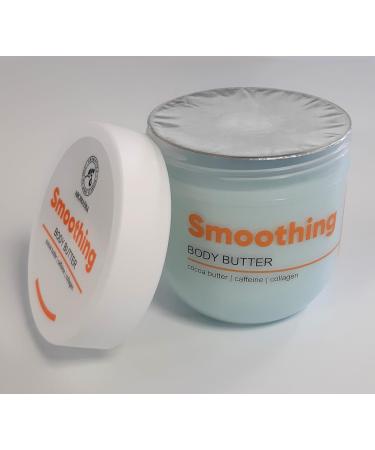 Beurre Corporel Lissant 200 g - Cr me au beurre de Cacao - Hydratant Corps - Soin de la Peau - Soin Mains - Beaut - Ar me de Vanille - Smoothing Body Butter Cacao & Vanille - Buy Online on GoSupps.com
