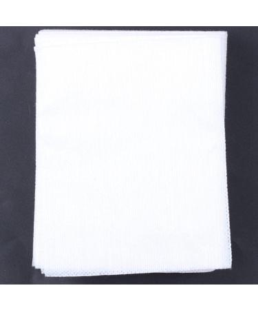 KLKNE 400 Pieces Series Dyeing Fabric Use Washing Machine Dye Mixed Color Proof Sheet Absorption Anti Dye Linen Cloth - Buy Online on GoSupps.com